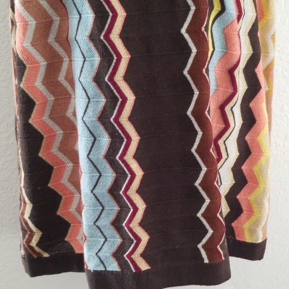 Missoni sleeveless dress - Picture 3 of 6